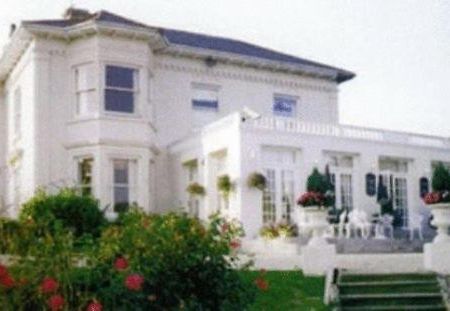 Hotel Munstone House Hereford Esterno foto
